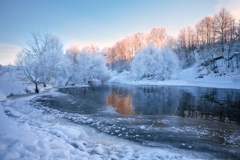 Zimski pejzaži-Winter landscapes - Page 23 84669410
