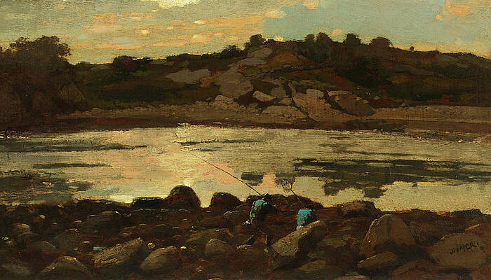 Winslow Homer - Page 3 8526