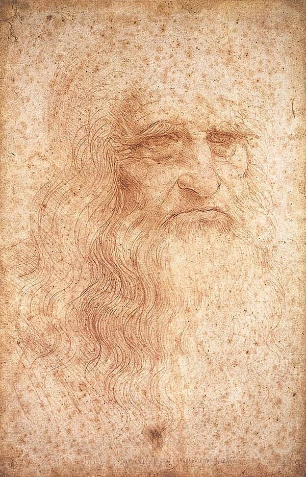 Leonardo da Vinči - Page 2 9121