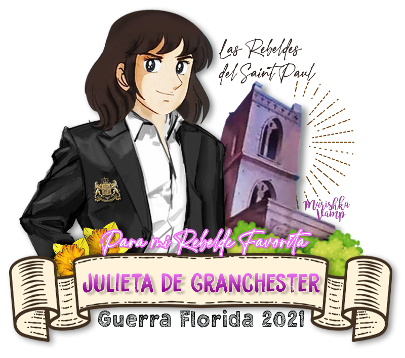 LAS RBELDES DEL SAINT PAUL ENTREGA DE FIRMAS RBD!! Juliet10