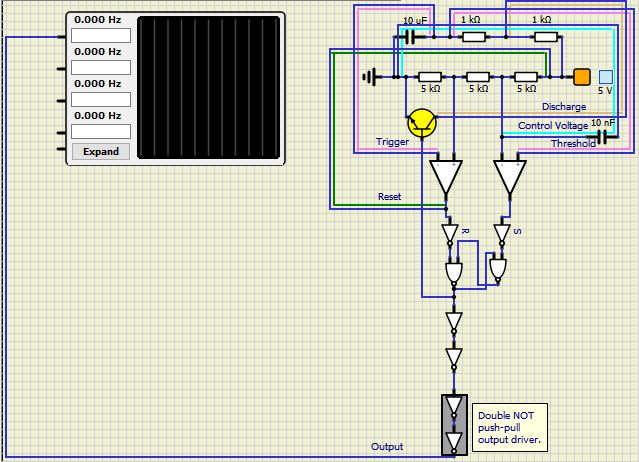 Resistor problem Tmp10