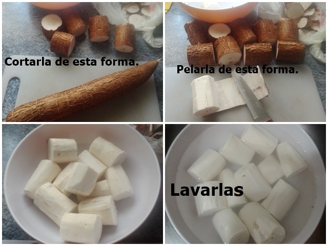 La Cocina de María. 135