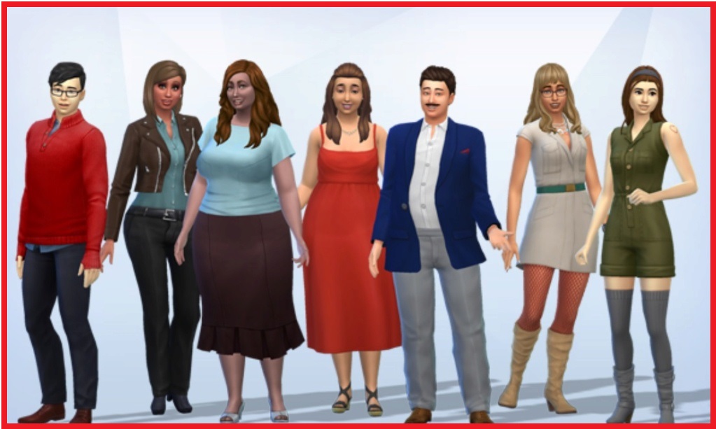 Sims Historia  863