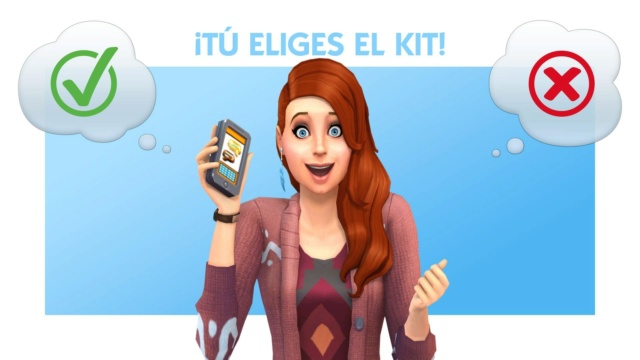 Votación temática de Dos nuevos Kits Sims4. Resultados. Elige_16