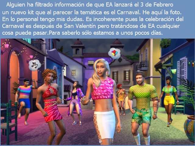 Noticias de Los Sims Kit_213