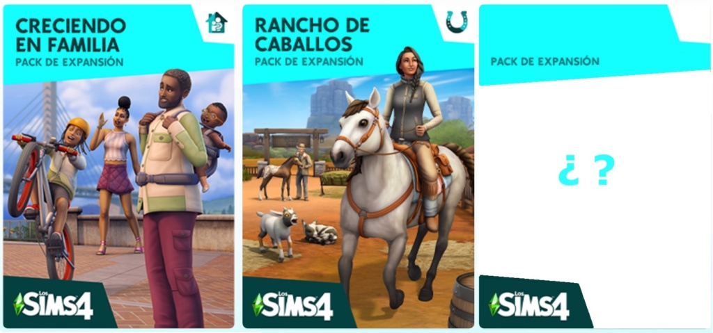 Packs de Expansion Pack_e11