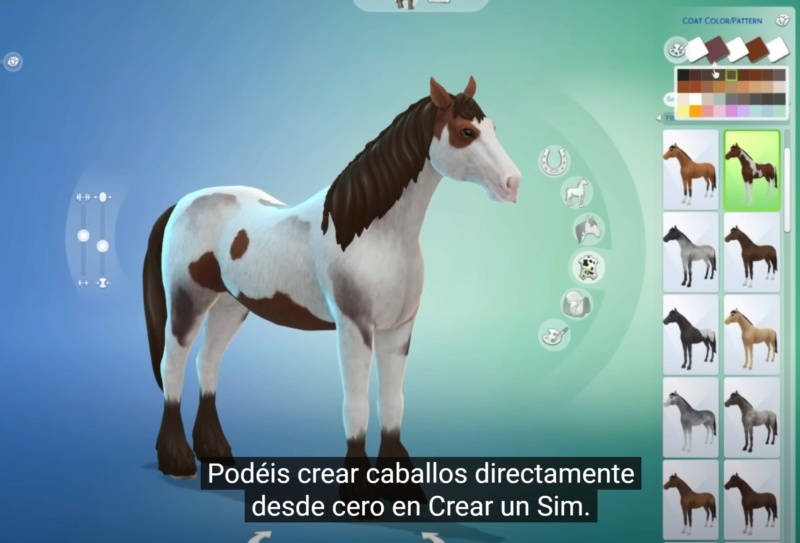 Contenido de Cumbre de Los Sims 4. Sims_a19