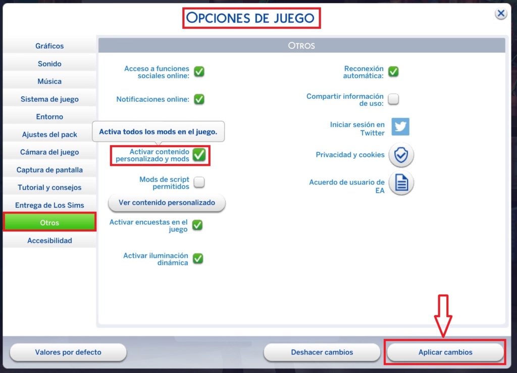 Cambiar fondo para el Creador de Sims (CAS) Tutori28