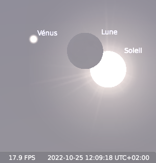 L'éclipse de Soleil de ce midi Captur27