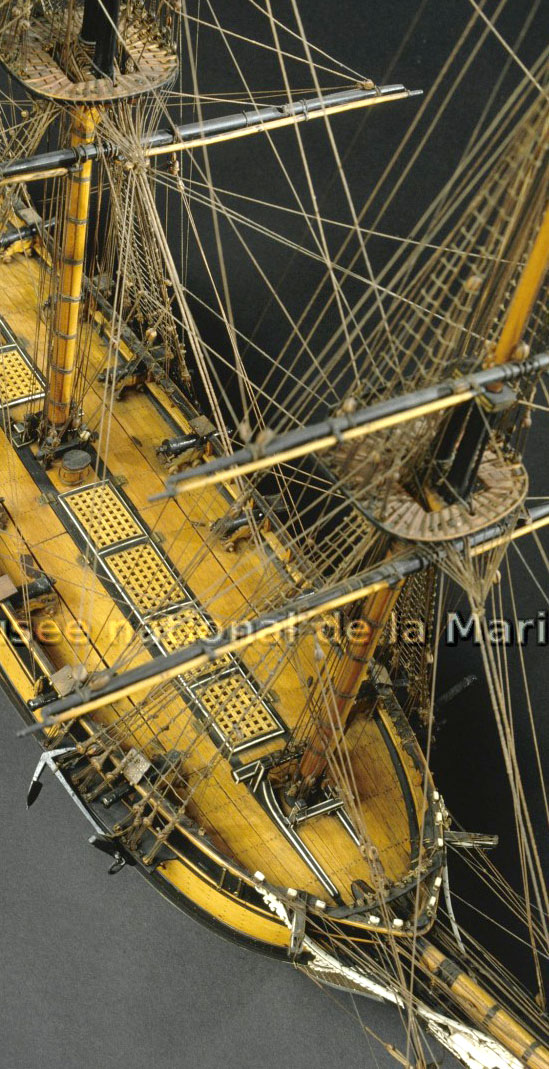 Astrolabe 1811 au 1/50 : ma version Mantua + plan de l’AAMM. - Page 2 M5026-11