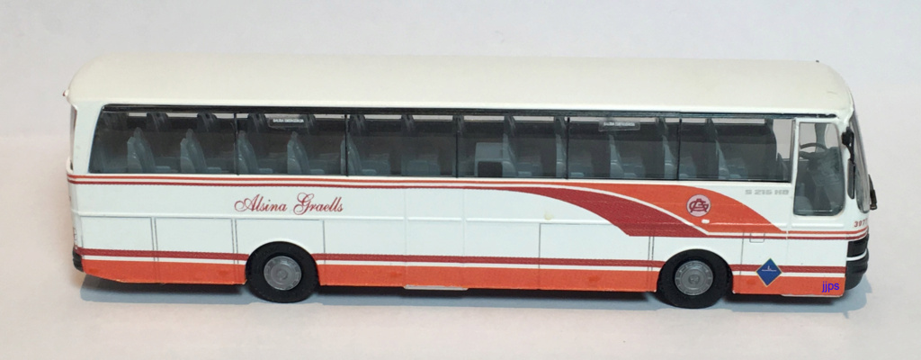 Colección " jjps " de maquetas civiles - Página 12 Bus_al27