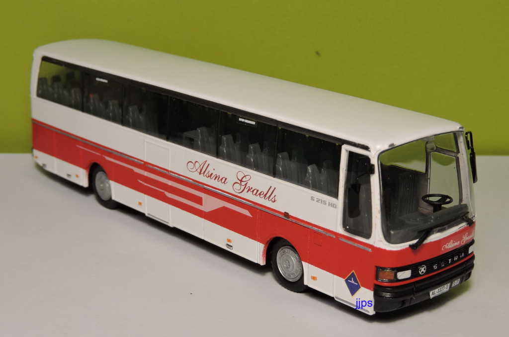 Colección " jjps " de maquetas civiles - Página 12 Bus_al30