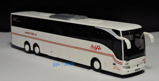 Colección " jjps " de maquetas civiles - Página 9 Bus_hi22