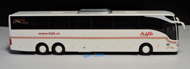 Colección " jjps " de maquetas civiles - Página 9 Bus_hi23