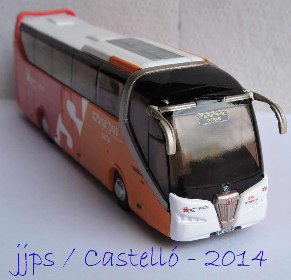 Colección " jjps " de maquetas civiles - Página 11 Bus_sa10