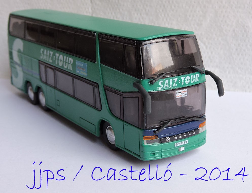 Colección " jjps " de maquetas civiles - Página 11 Bus_sa15