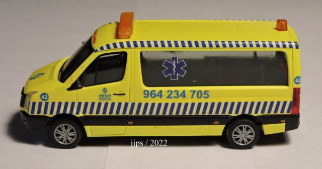 Colección "jjps " vehículos emergencias - Página 4 Dscn0468