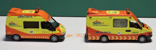 Colección "jjps " vehículos emergencias - Página 4 Dscn1533