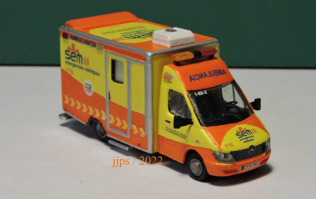 Colección "jjps " vehículos emergencias - Página 4 Dscn1536