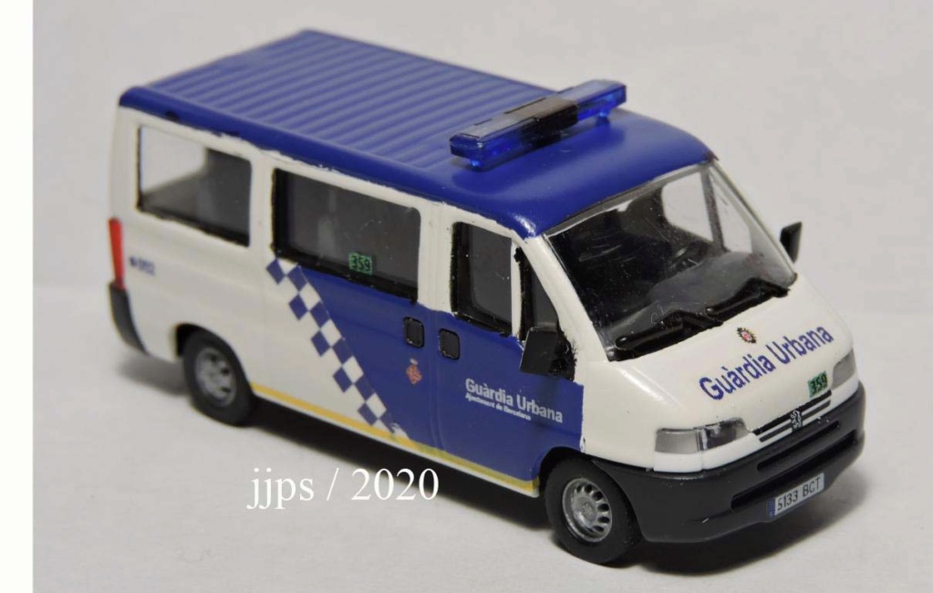 Colección "jjps " vehículos emergencias - Página 4 Plb_210