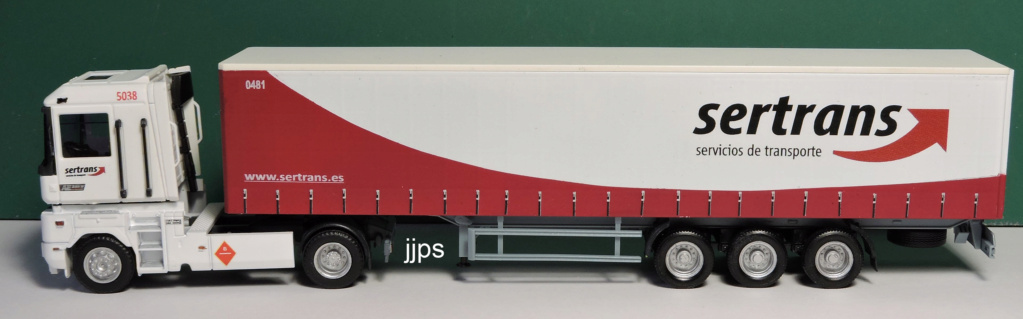 Colección " jjps " de maquetas civiles - Página 14 Sertra13