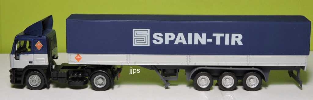 Colección " jjps " de maquetas civiles - Página 11 Spain_16