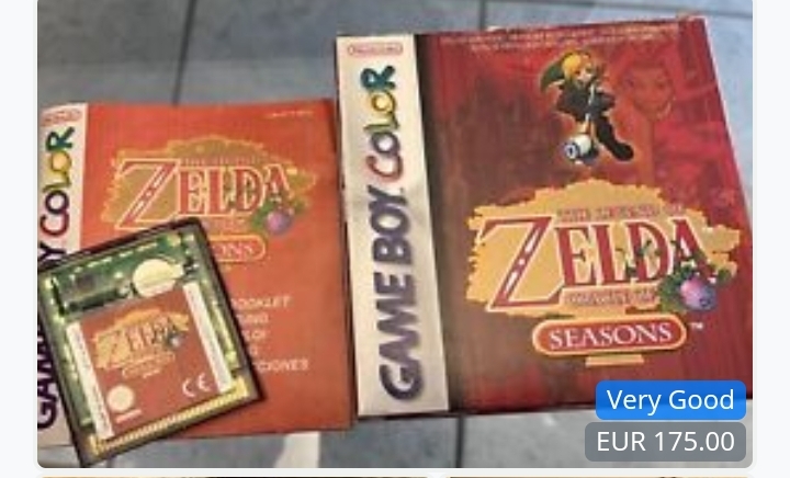 [RECH] Pansements Zelda GBC Screen19