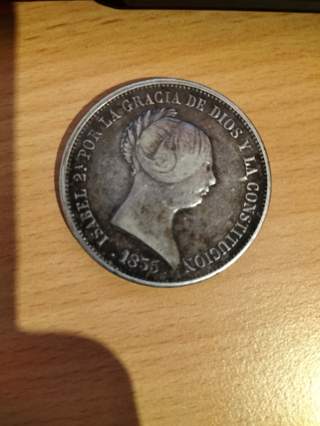 20 reales Isabel II 1855 Img20217