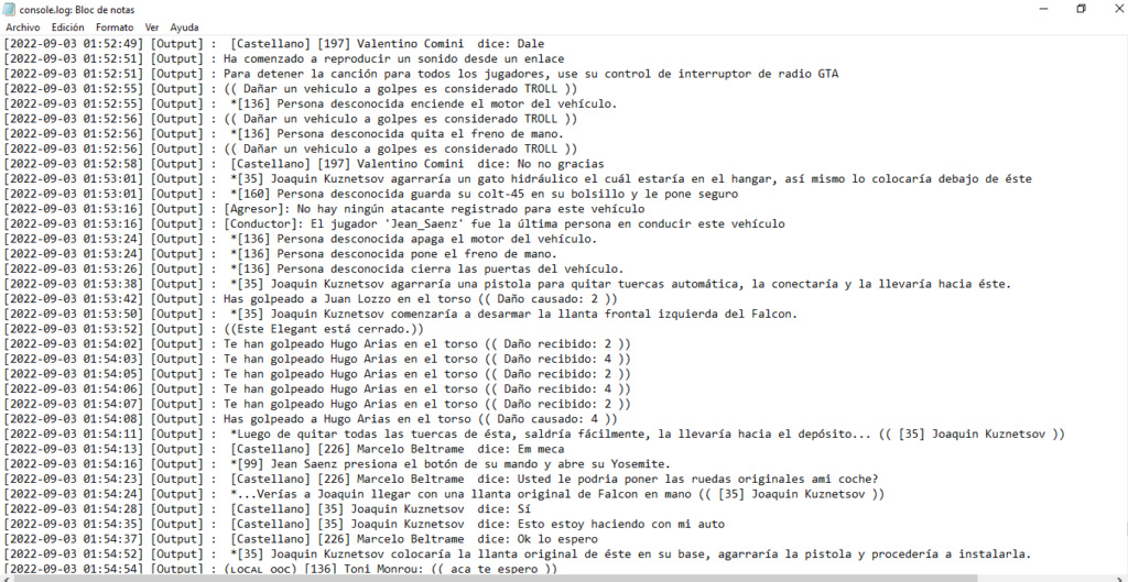 REPORTE- Hugo Arias (DM;DMCAR;NRE) Captur51