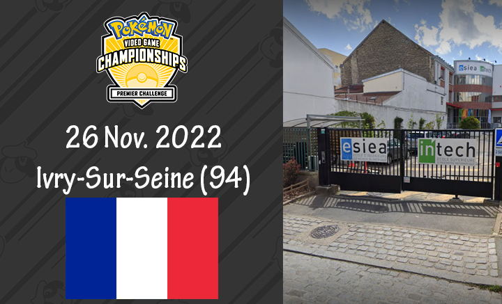 26 Nov. 2022 - (94) Ivry-sur-Seine - Tournoi Local sans CP 20221110
