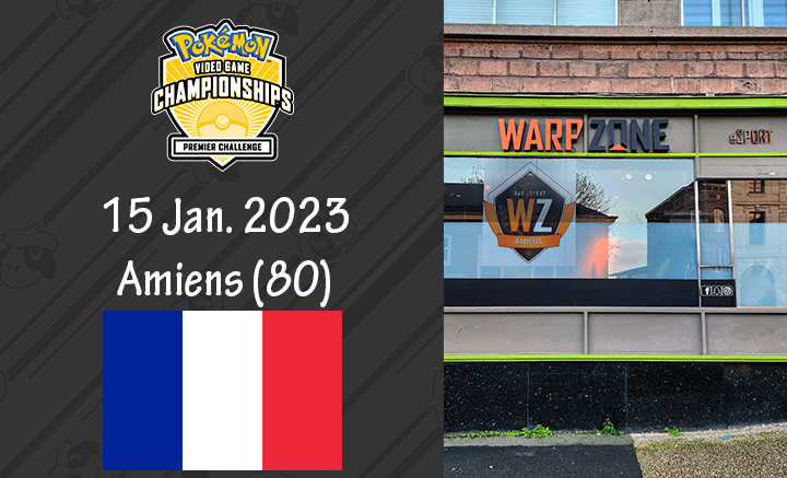 15 Jan. 2023 - (80) Amiens - Tournoi Local sans CP Étrennes mon Tournoi 20230114