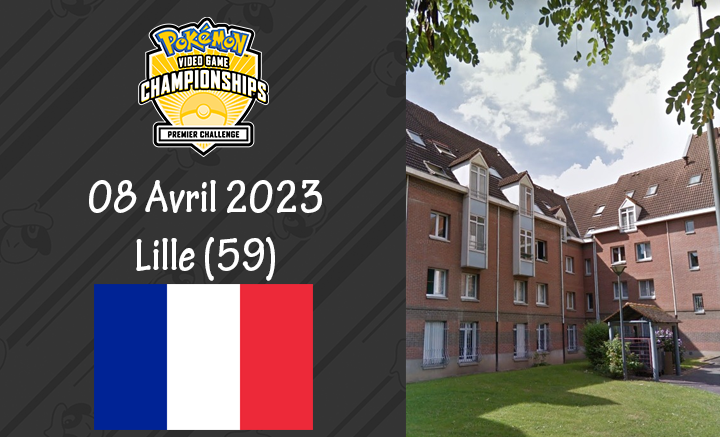 08 Avril 2023 - (59) Lille - Tournoi Local sans CP 20230416
