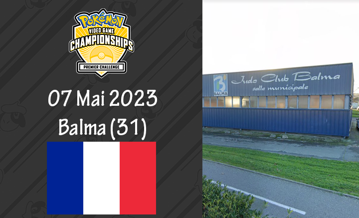 07 Mai 2023 - (31) Balma - Tournoi de Premier Défi 20230523