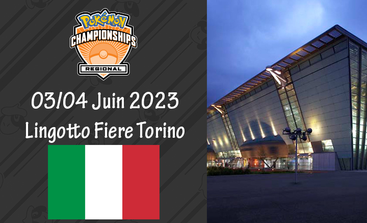 03/04 Juin 2023 - Turin - Évènement Spécial (Italie) 20230610