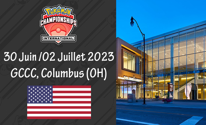 30 Juin / 02 Juillet 2023 - Championnat International Am. du Nord (USA) 20230611