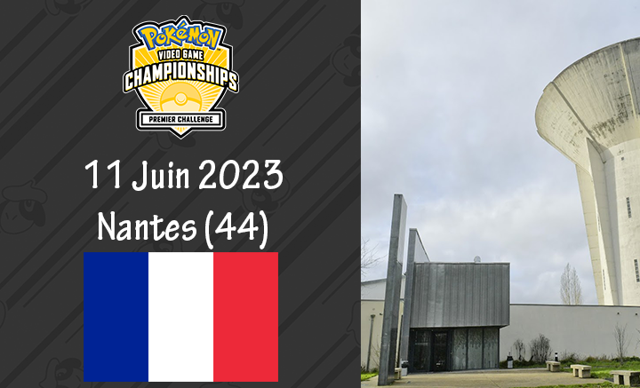 11 Juin 2023 - (44) Nantes - Tournoi de Premier Défi 20230615
