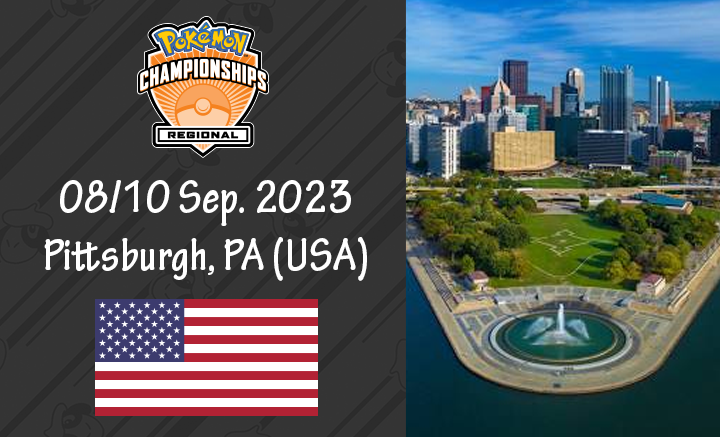 08/10 Septembre 2023 - Championnat Régional de Pittsburgh, PA (USA) 20230911