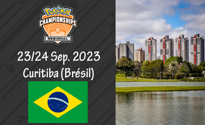 23/24 Septembre 2023 - Championnat Régional de Curitiba (Brésil) 20230913