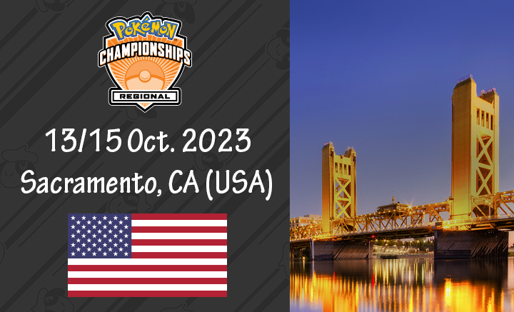 13/15 Octobre 2023 - Championnat Régional de Sacramento, CA (USA) 20231012