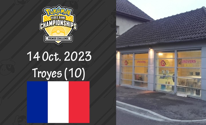 14 Octobre 2023 - (10) Troyes - Tournoi de Premier Défi 20231021