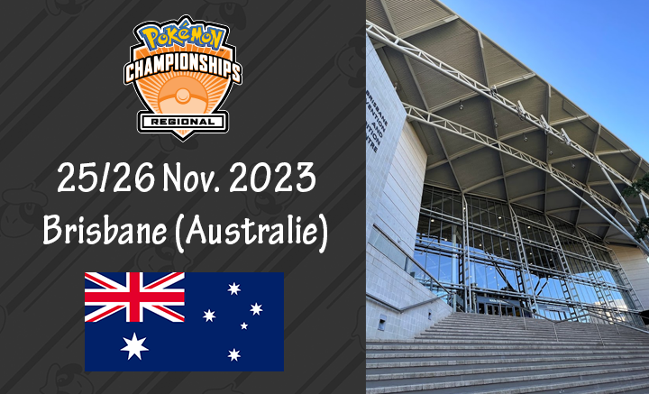 25/26 Novembre 2023 - Brisbane - Championnat Régional (Australie) 20231112