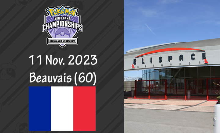 11 Nov. 2023 - (60) Beauvais - Midseason Showdown - Epistèmê Martial 20231120