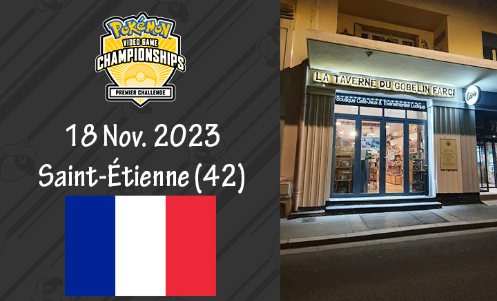 18 Novembre 2023 - (42) Saint-Étienne - Tournoi de Premier Défi 20231132