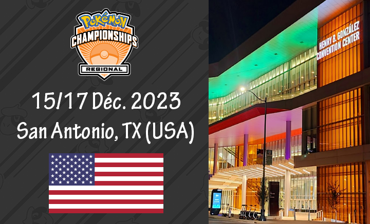 15/17 Décembre 2023 - Championnat Régional de San Antonio, TX (USA) 20231211