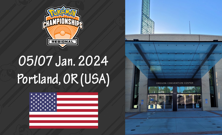 05/07 Janvier 2024 - Championnats Régionaux de Portland, OR (USA) 20240112