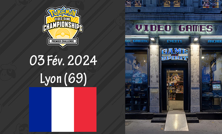 03 Février 2024 - (69) Lyon - Tournoi de Premier Défi 20240216