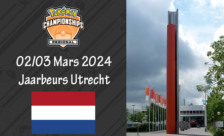 02 & 03 Mars 2024 - Évènement Spécial d'Utrecht (Pays-Bas) 20240310