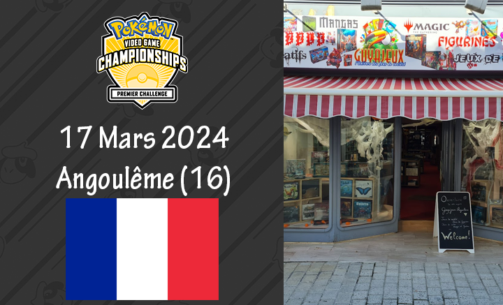 17 mars 2024 - (16) Angoulême - Tournoi de Premier Défi 20240327