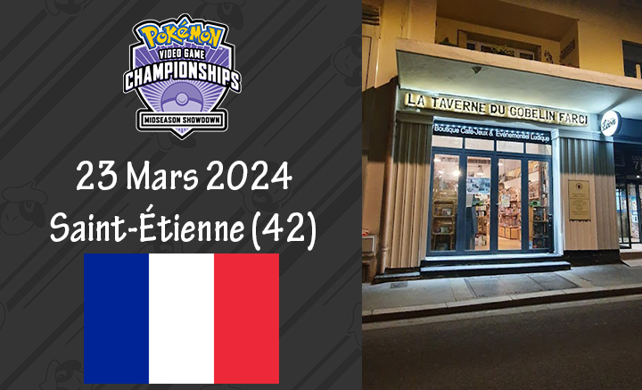 23 Mars 2024 - (42) Saint-Étienne - Midseason Showdown 20240328