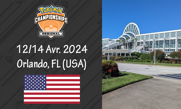 19/21 Avril 2024 - Championnats Régionaux d'Orlando, FL (USA) 20240410